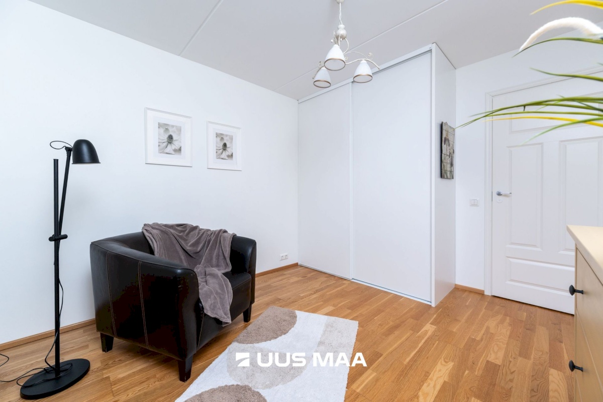 Keila linn, Põhja 8a/3