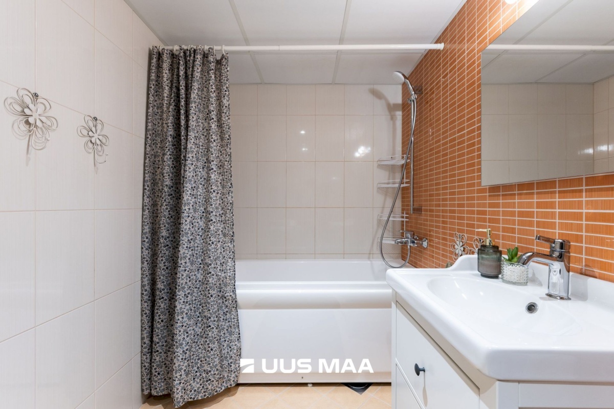 Keila linn, Põhja 8a/3