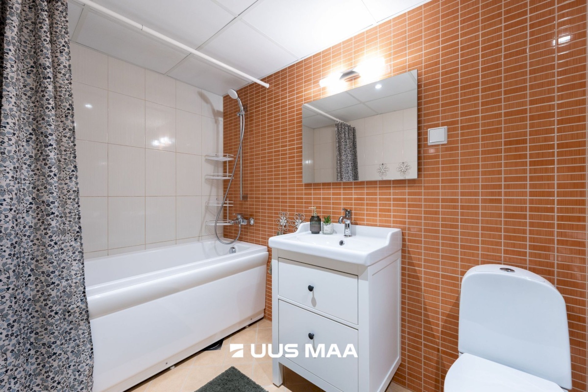 Keila linn, Põhja 8a/3