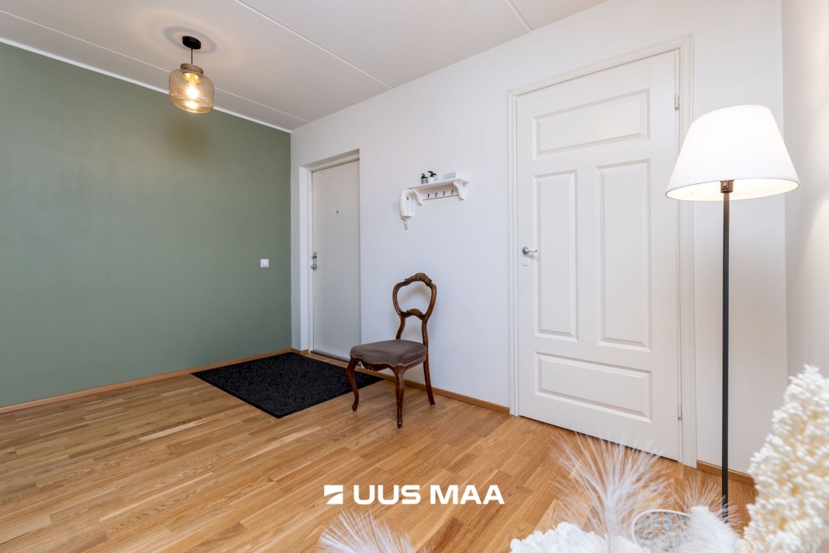 Keila linn, Põhja 8a/3
