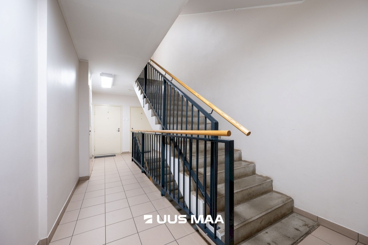 Keila linn, Põhja 8a/3