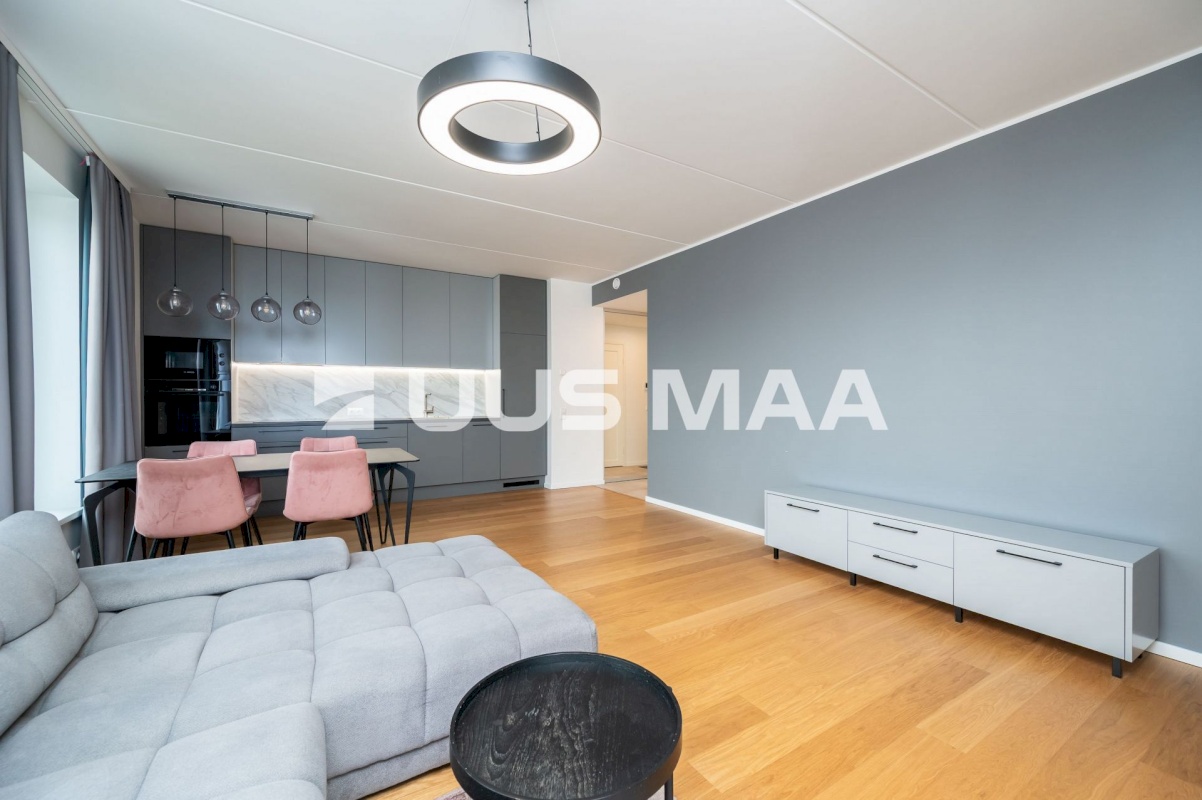 Tallinn, Lasnamäe linnaosa, Paekalda 24
