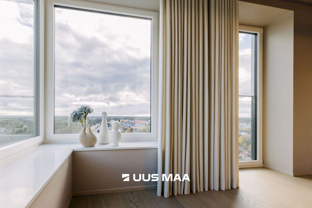 Tallinn, Kristiine linnaosa, Järve 2