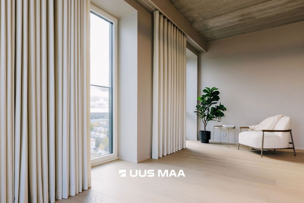 Tallinn, Kristiine linnaosa, Järve 2
