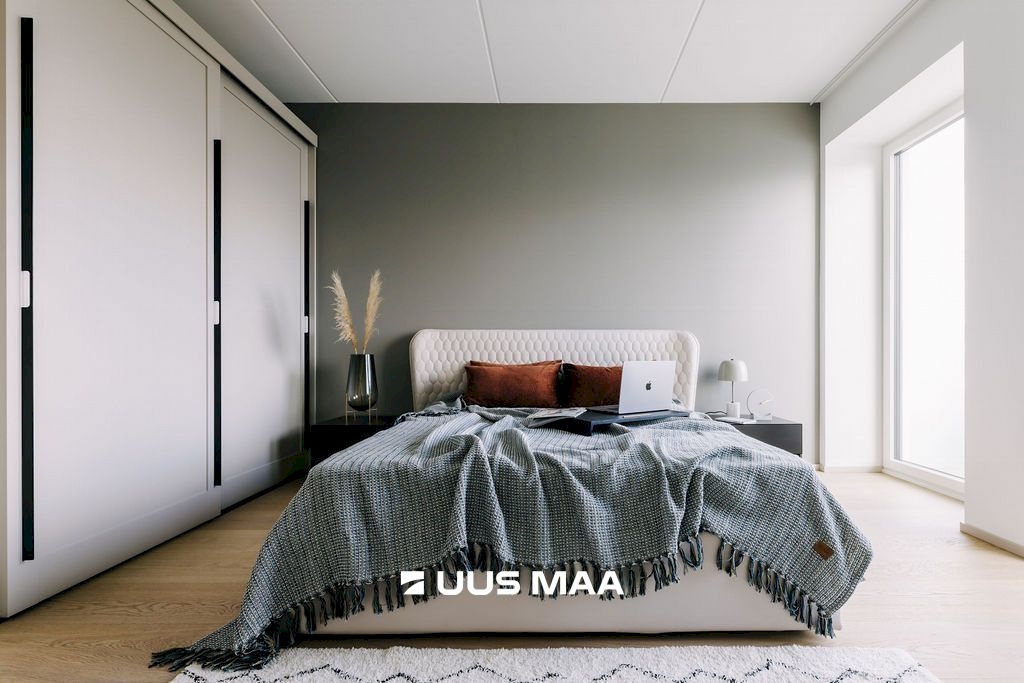 Tallinn, Kristiine linnaosa, Järve 2