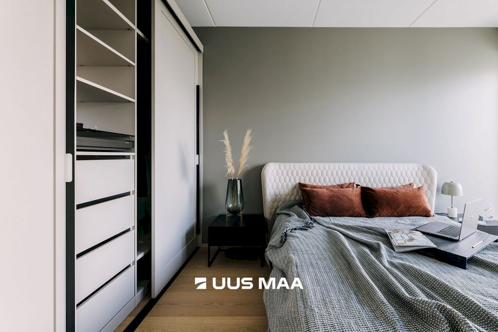 Tallinn, Kristiine linnaosa, Järve 2