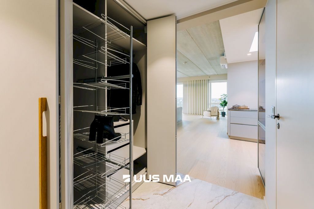 Tallinn, Kristiine linnaosa, Järve 2