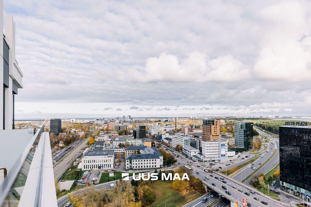 Tallinn, Kristiine linnaosa, Järve 2