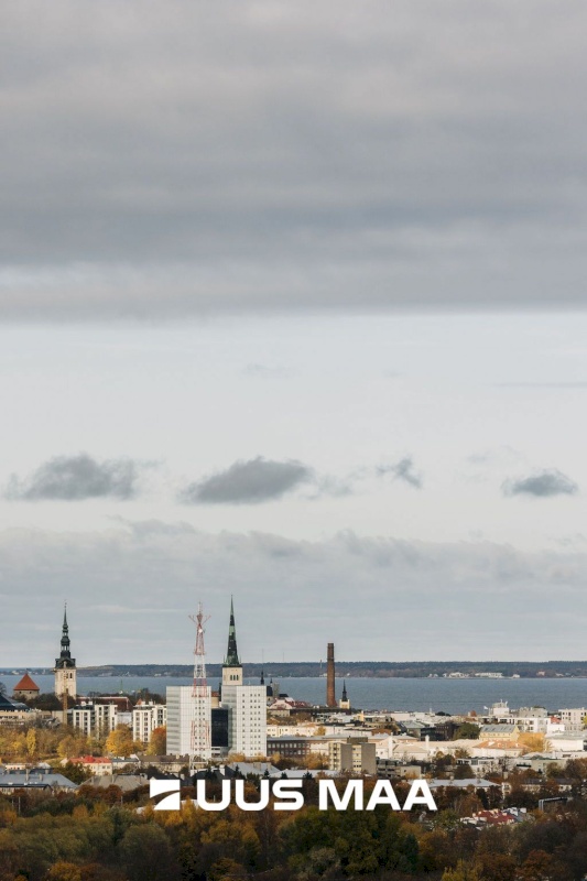 Tallinn, Kristiine linnaosa, Järve 2