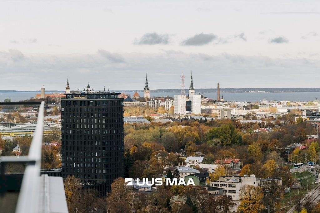 Tallinn, Kristiine linnaosa, Järve 2