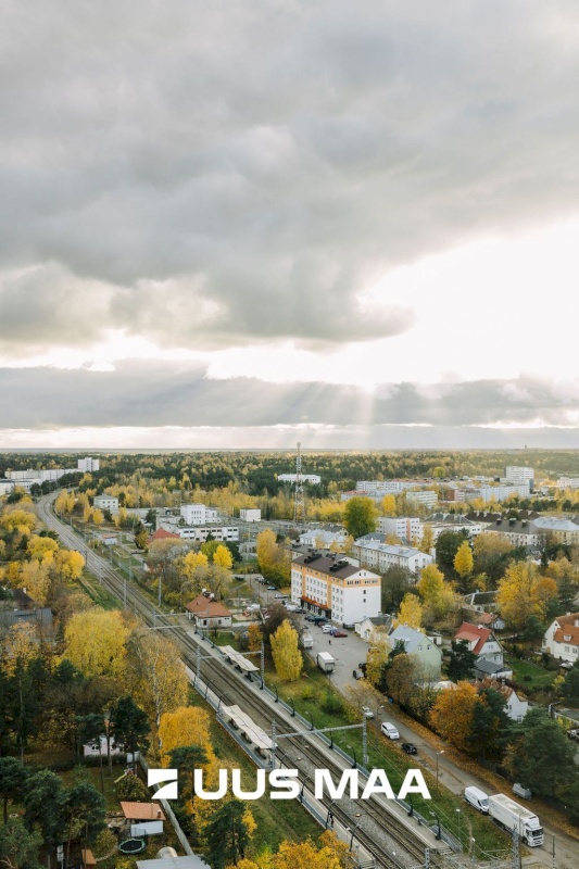 Tallinn, Kristiine linnaosa, Järve 2