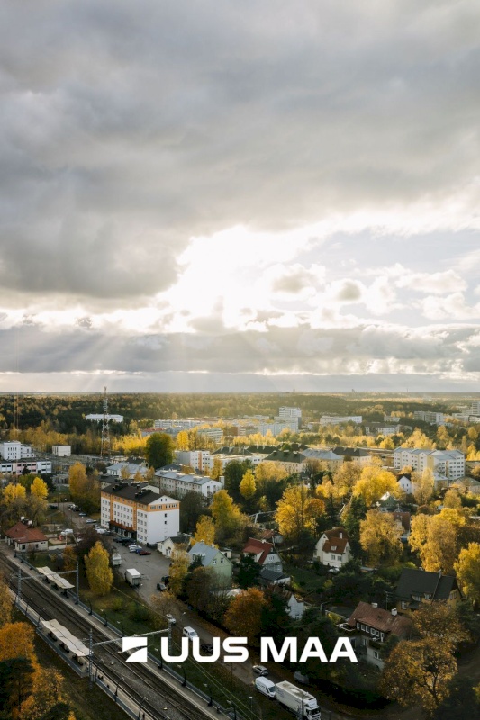 Tallinn, Kristiine linnaosa, Järve 2