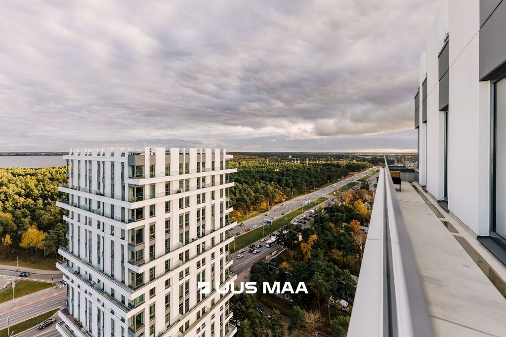 Tallinn, Kristiine linnaosa, Järve 2