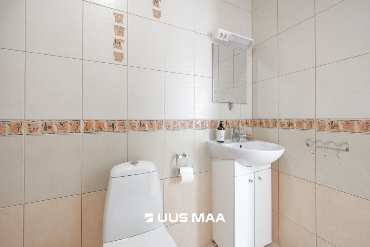 Tartu linn, Tartu linn, Karlova, Tähe 64