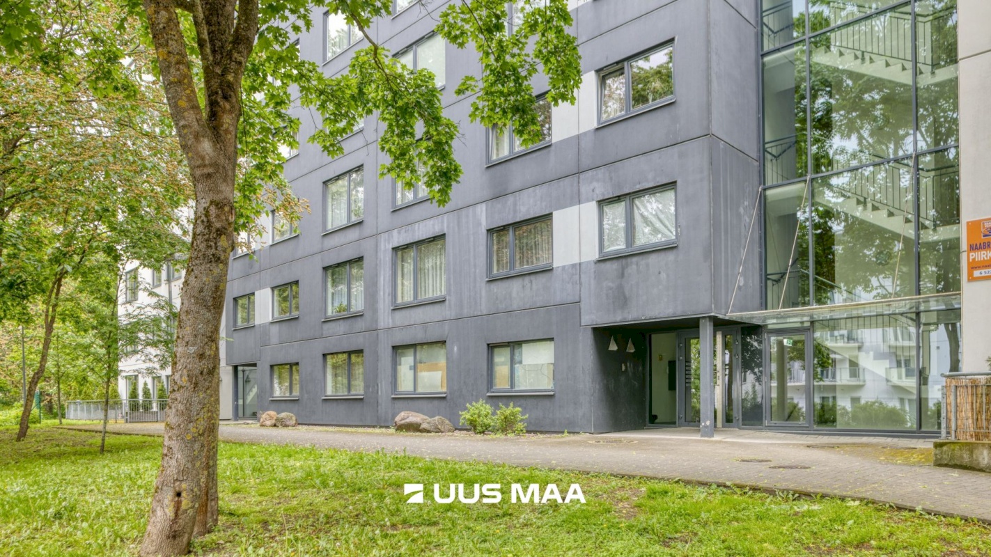 Tallinn, Kesklinna linnaosa, Pärnu mnt 129c/1