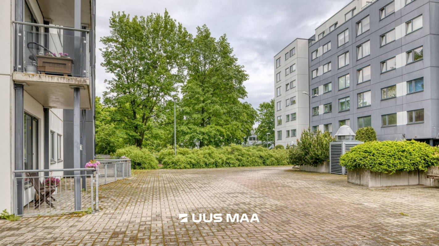 Tallinn, Kesklinna linnaosa, Pärnu mnt 129c/1