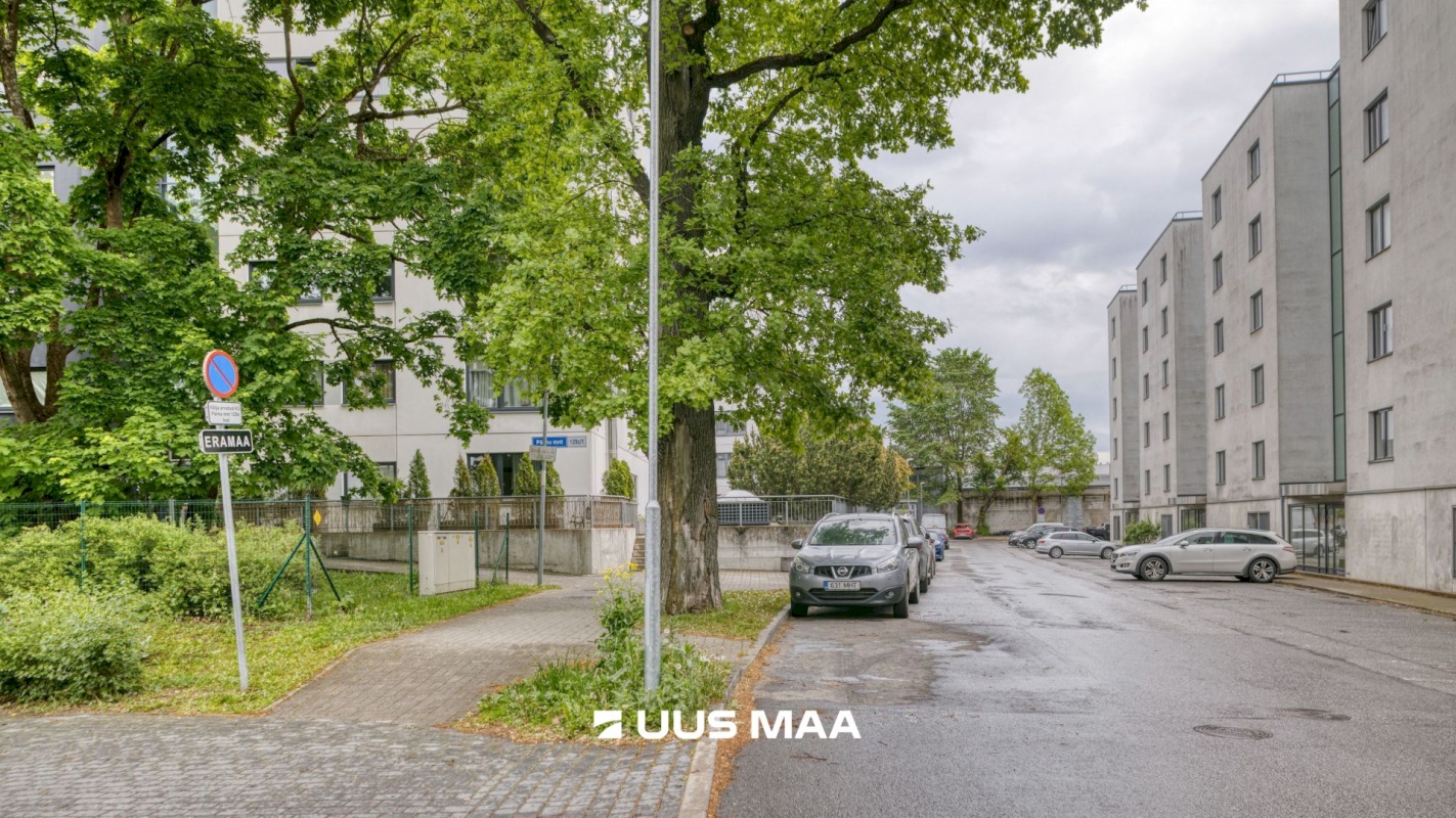 Tallinn, Kesklinna linnaosa, Pärnu mnt 129c/1
