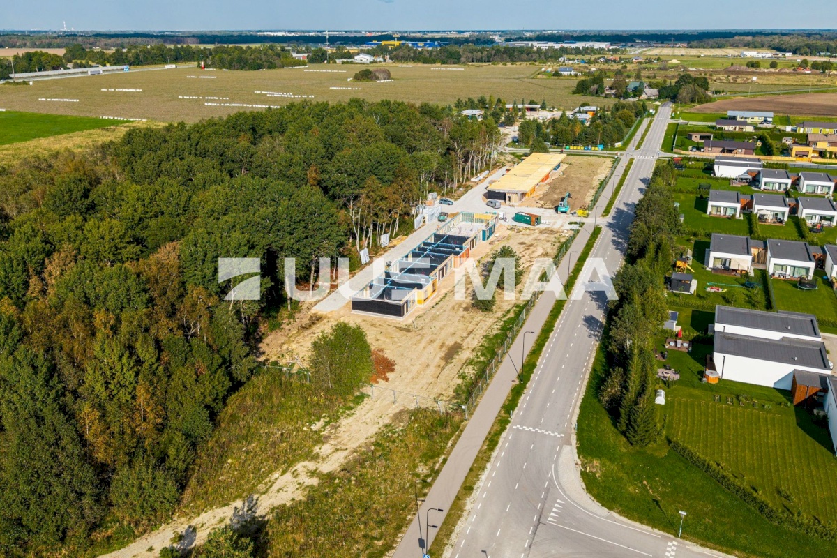 Kiili vald, Vaela küla, Opmani tee 14-6