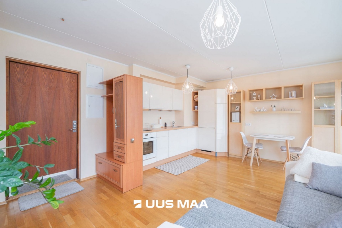Tartu linn, Tartu linn, Ülejõe, Ujula 2a