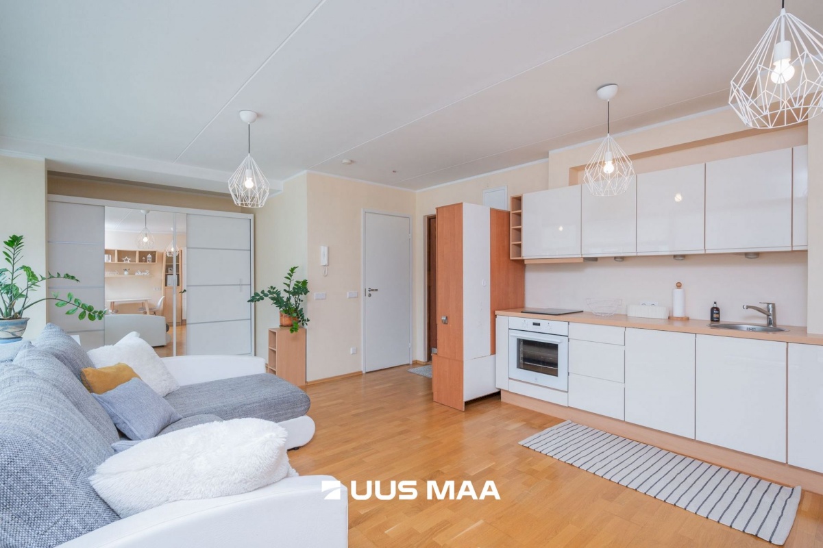 Tartu linn, Tartu linn, Ülejõe, Ujula 2a