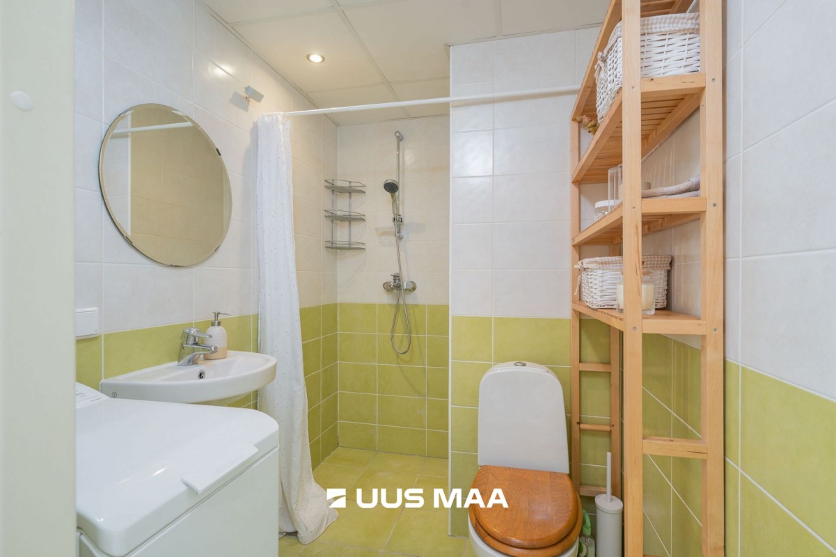 Tartu linn, Tartu linn, Ülejõe, Ujula 2a