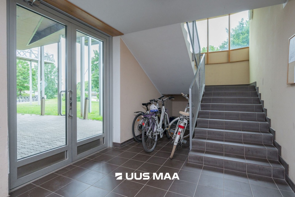 Tartu linn, Tartu linn, Ülejõe, Ujula 2a