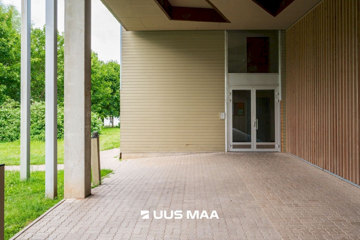 Tartu linn, Tartu linn, Ülejõe, Ujula 2a