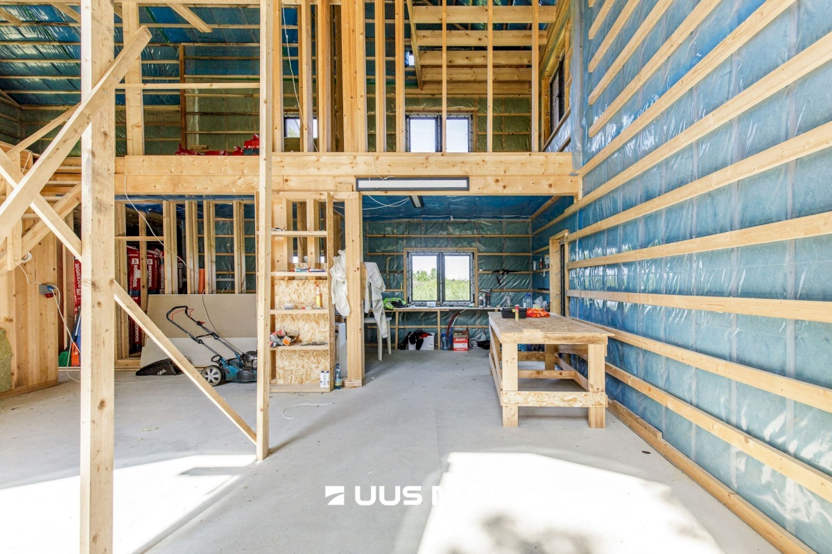 Lääne-Harju vald, Kurkse küla, Saarepuu