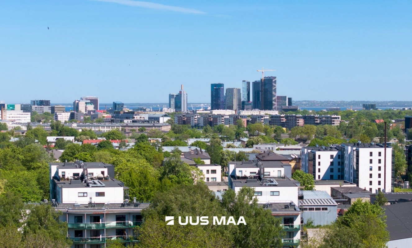 Tallinn, Kesklinna linnaosa, Pärnu mnt 137