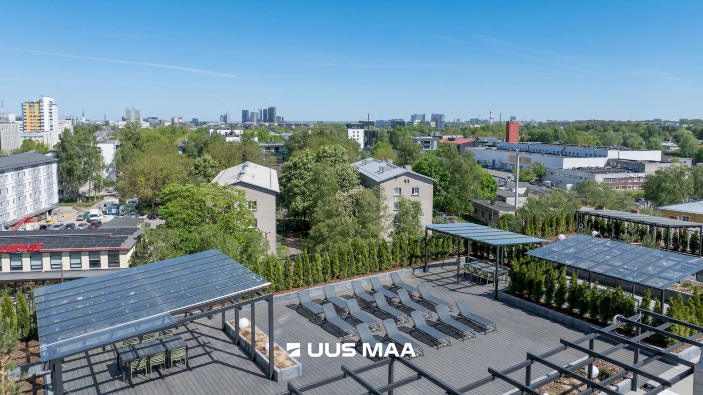 Tallinn, Kesklinna linnaosa, Pärnu mnt 137