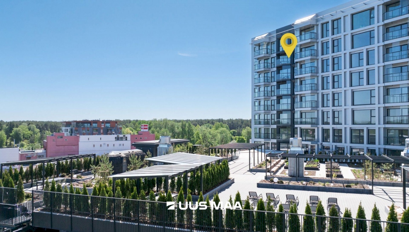 Tallinn, Kesklinna linnaosa, Pärnu mnt 137