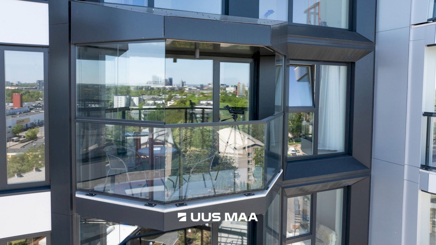 Tallinn, Kesklinna linnaosa, Pärnu mnt 137