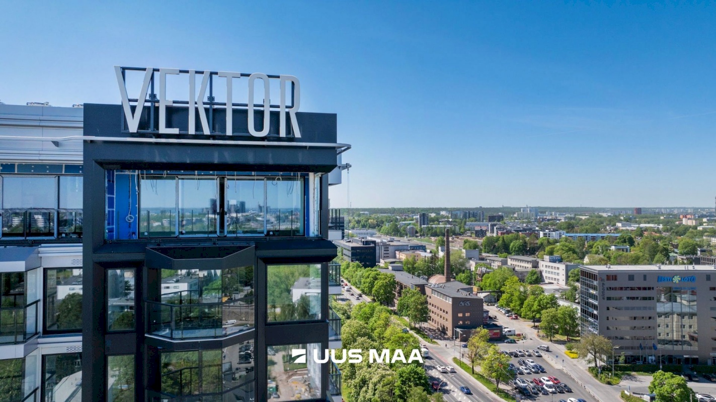Tallinn, Kesklinna linnaosa, Pärnu mnt 137