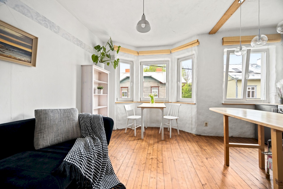 Tallinn, Põhja-Tallinna linnaosa, Pelgulinna, Õle tn 11