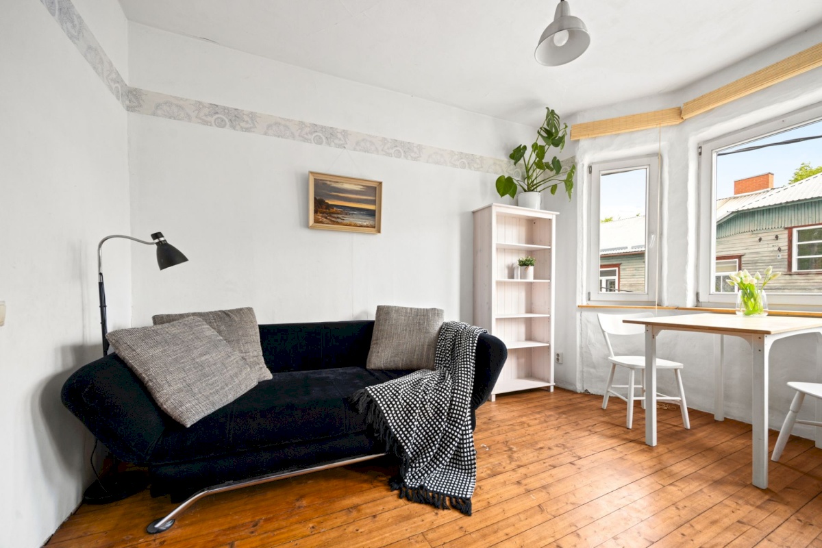 Tallinn, Põhja-Tallinna linnaosa, Pelgulinna, Õle tn 11
