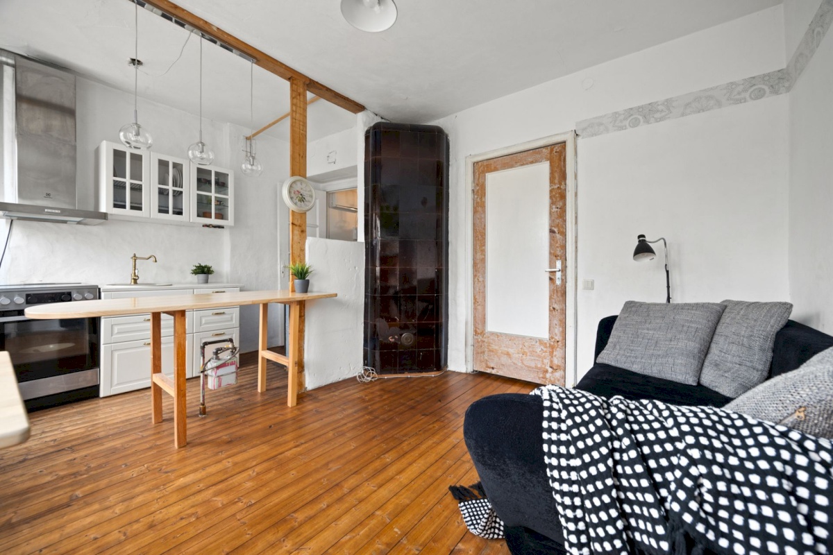 Tallinn, Põhja-Tallinna linnaosa, Pelgulinna, Õle tn 11