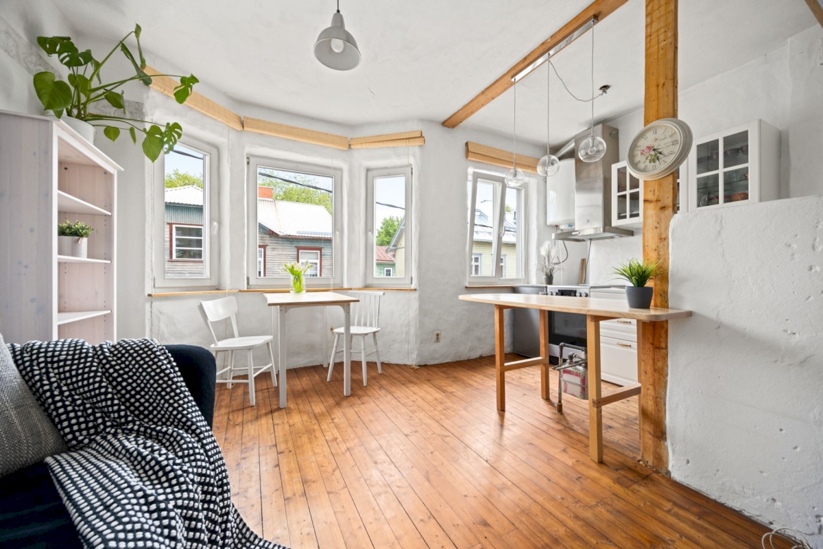 Tallinn, Põhja-Tallinna linnaosa, Pelgulinna, Õle tn 11