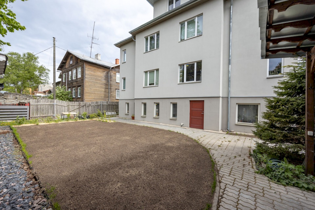 Tallinn, Põhja-Tallinna linnaosa, Pelgulinna, Õle tn 11
