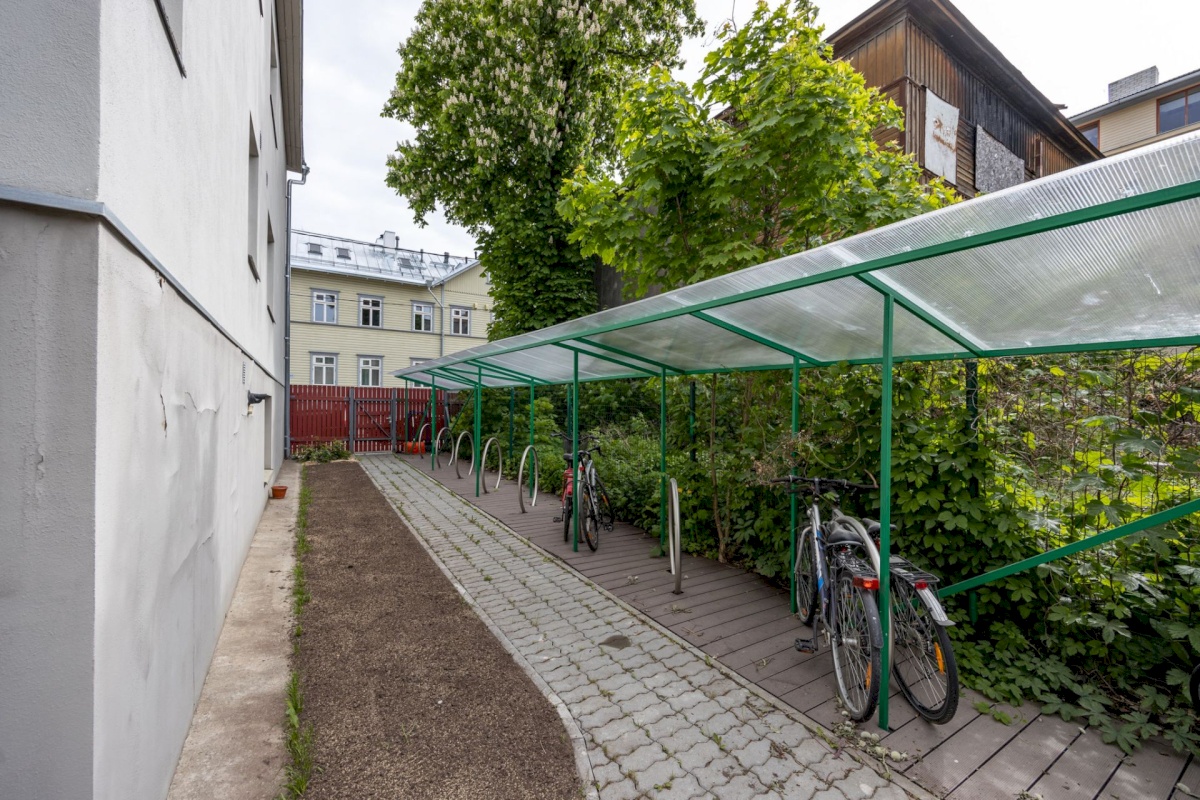 Tallinn, Põhja-Tallinna linnaosa, Pelgulinna, Õle tn 11