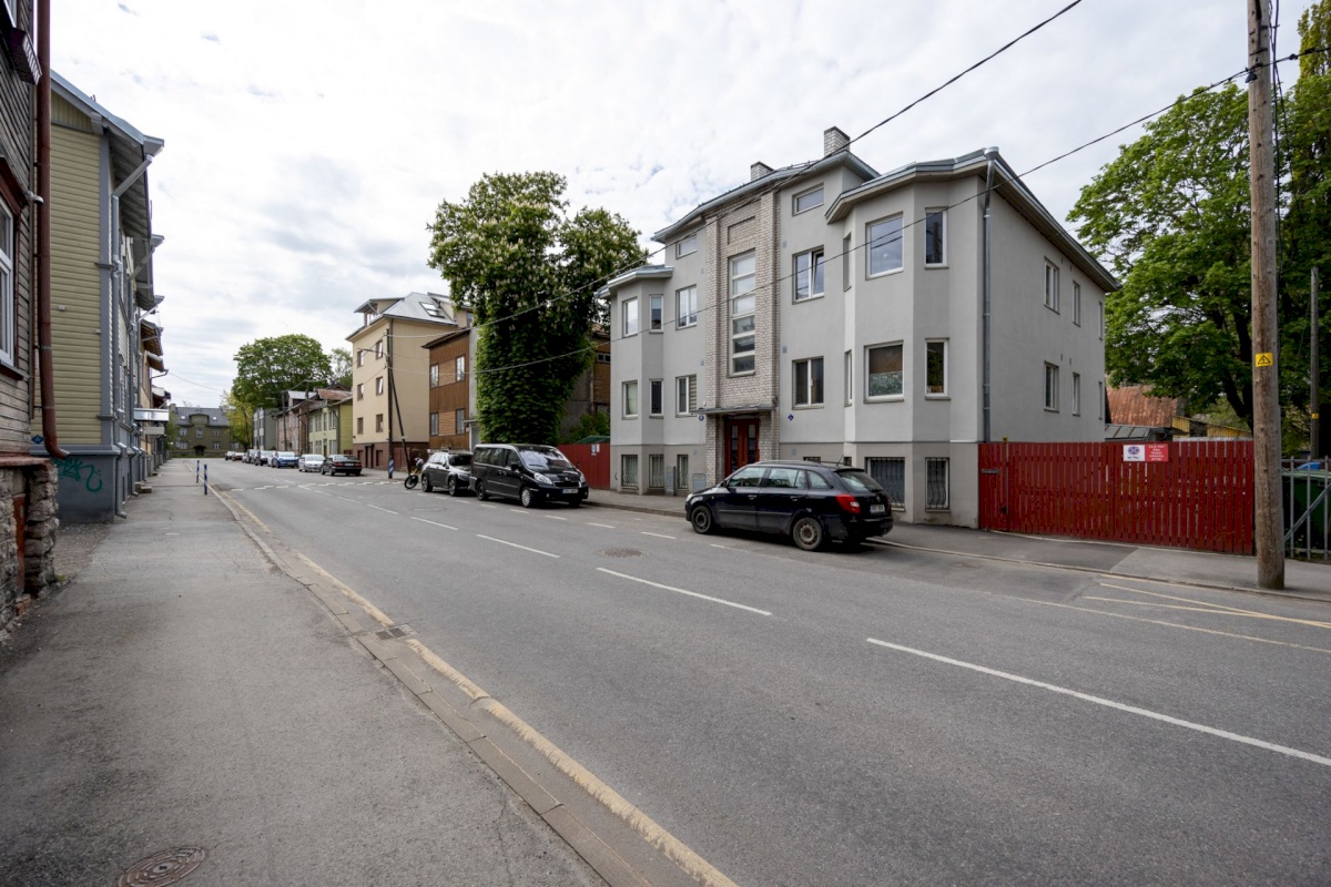 Tallinn, Põhja-Tallinna linnaosa, Pelgulinna, Õle tn 11