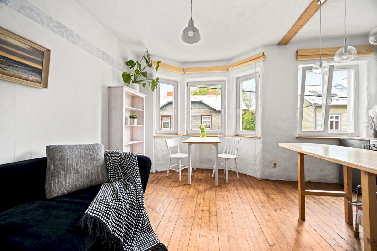 Tallinn, Põhja-Tallinna linnaosa, Pelgulinna, Õle tn 11