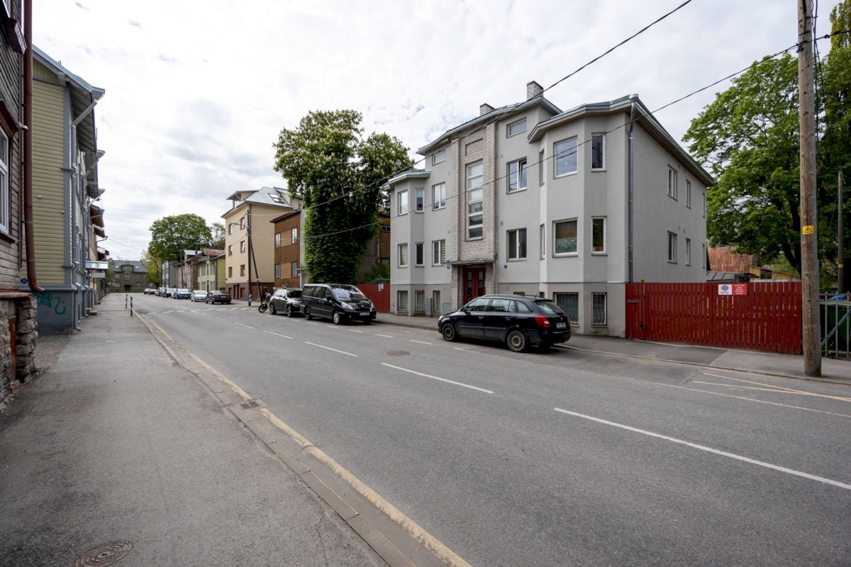 Tallinn, Põhja-Tallinna linnaosa, Pelgulinna, Õle tn 11