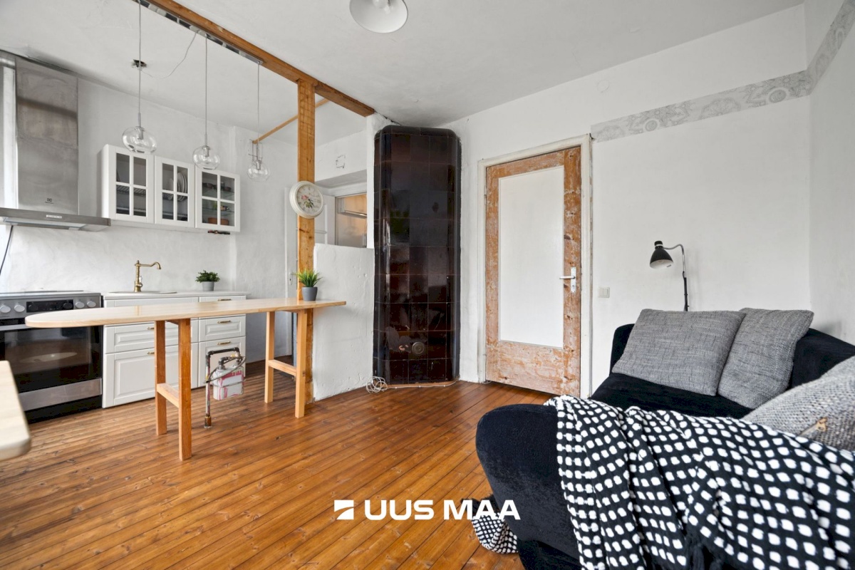 Tallinn, Põhja-Tallinna linnaosa, Pelgulinna, Õle tn 11