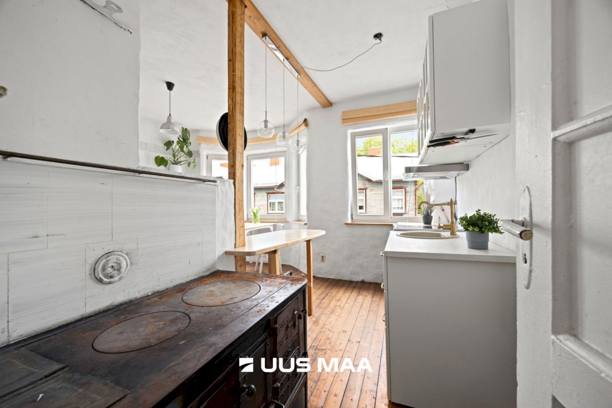Tallinn, Põhja-Tallinna linnaosa, Pelgulinna, Õle tn 11