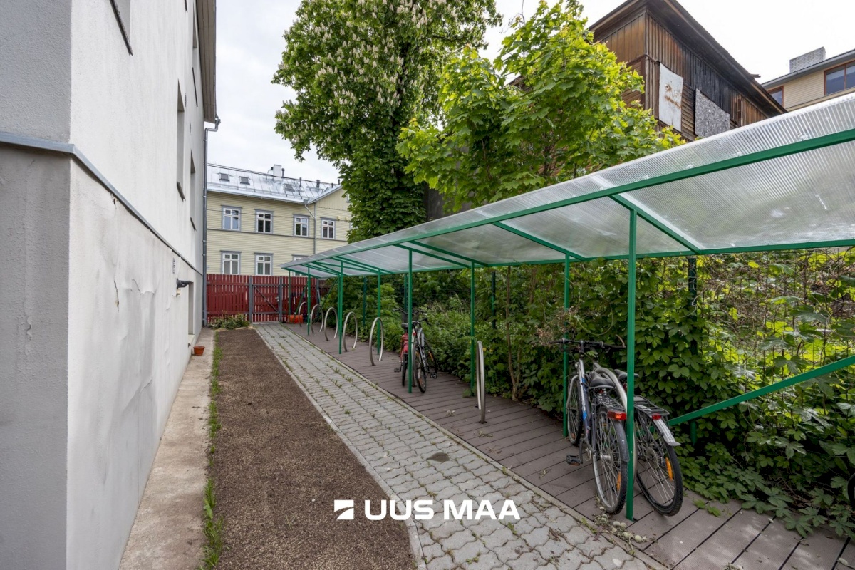 Tallinn, Põhja-Tallinna linnaosa, Pelgulinna, Õle tn 11