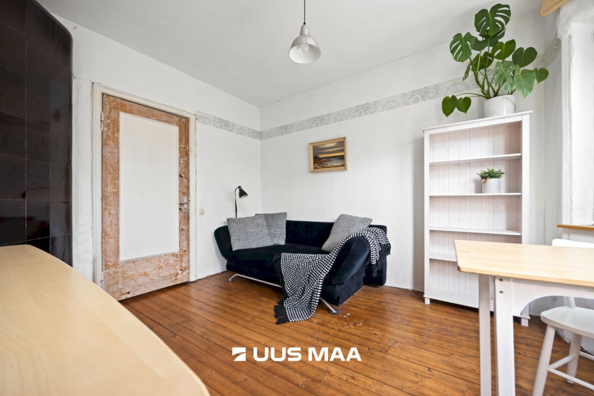 Tallinn, Põhja-Tallinna linnaosa, Pelgulinna, Õle tn 11