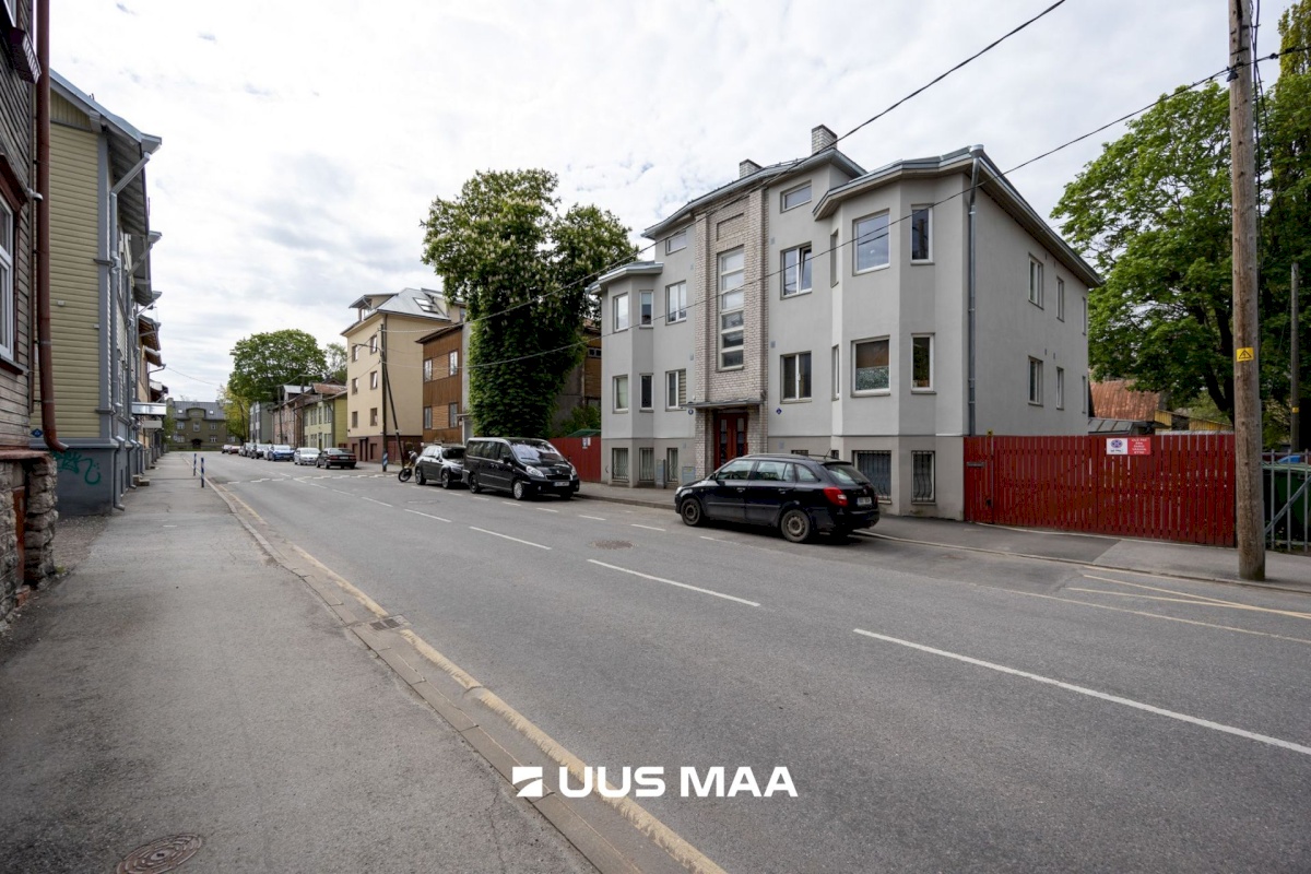 Tallinn, Põhja-Tallinna linnaosa, Pelgulinna, Õle tn 11