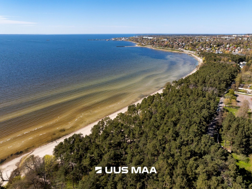 Tallinn, Pirita linnaosa, Pirita, Mähe tee 17