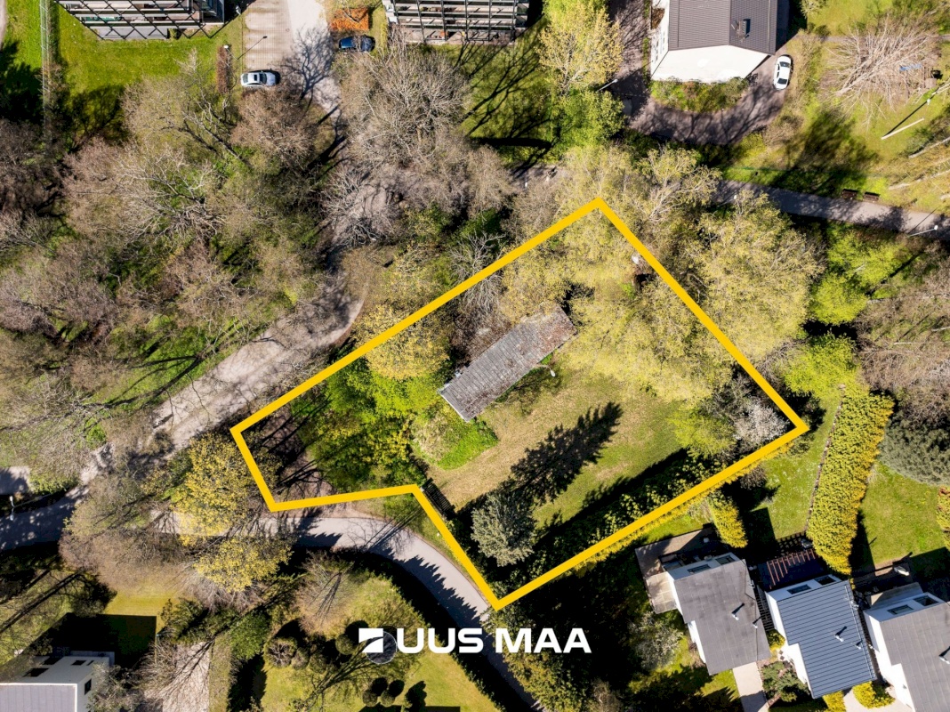 Tallinn, Pirita linnaosa, Pirita, Mähe tee 17