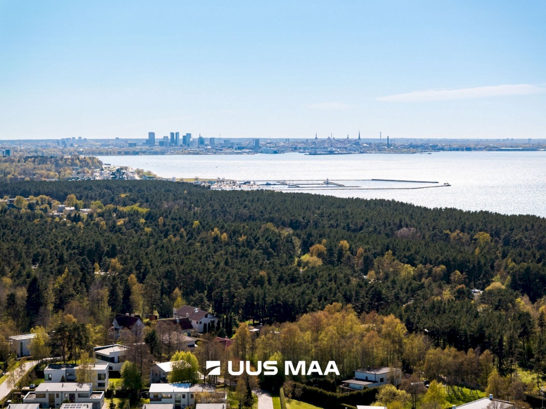 Tallinn, Pirita linnaosa, Pirita, Mähe tee 17